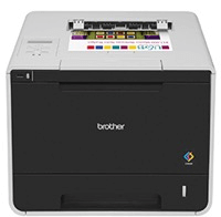 Brother HL-L8350cdw